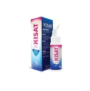 Xịt Mũi XISAT Trẻ em (75ml)